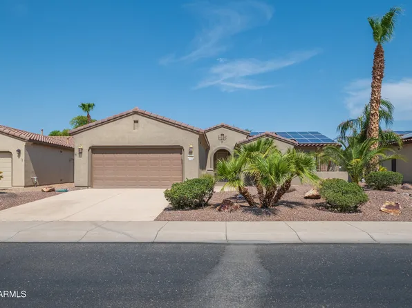 18650 N CACTUS FLOWER Way, Surprise, AZ 85387