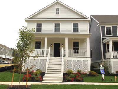 1607 Schwinn St, Middletown, DE, 19709