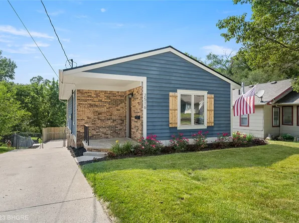 2516 SE 8th St, Des Moines, IA 50315