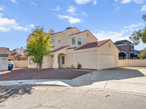 6673 Silver Penny Ave, Las Vegas, NV 89108