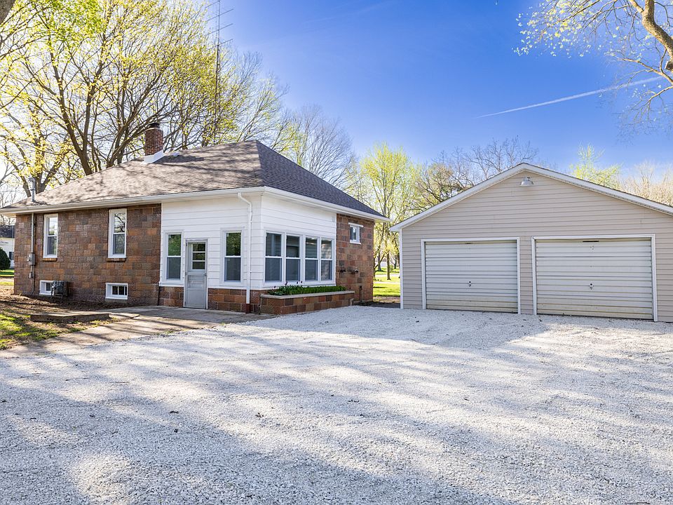 225 Stanford St, Bonfield, IL 60913 Zillow