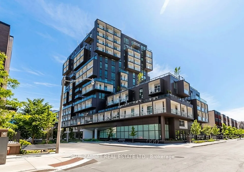 80 Vanauley St #210
