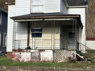 507 Main St, Brownsville, PA