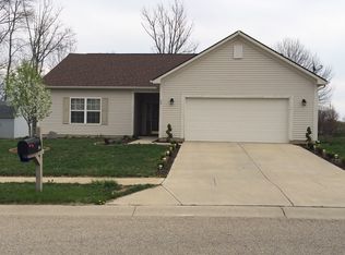 59 N Morris Blvd, Bargersville, IN