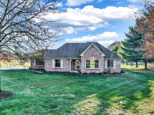 10221 E Thompson Rd, Indianapolis, IN 46239