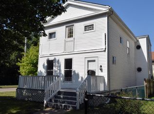 1844 Villa St, Racine, WI 53403