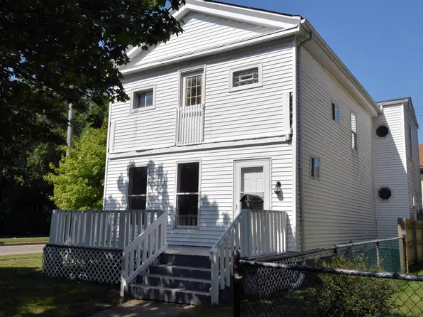 1844 Villa STREET, Racine, WI 53403