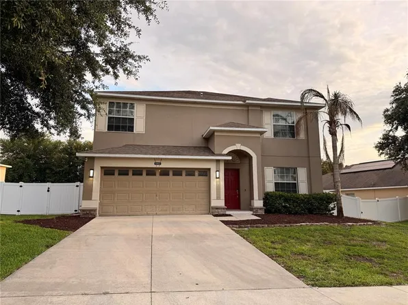 5802 Coquyt Dr, Mount Dora, FL 32757