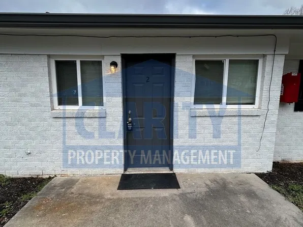 1709 Clemmer Street NE, 1709 Clemmer St NE #2, Cleveland, TN 37311