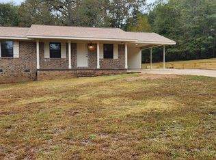 307 Bruer Rd, Daleville, AL 36322