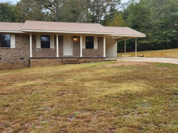 307 Bruer Rd, Daleville, AL 36322