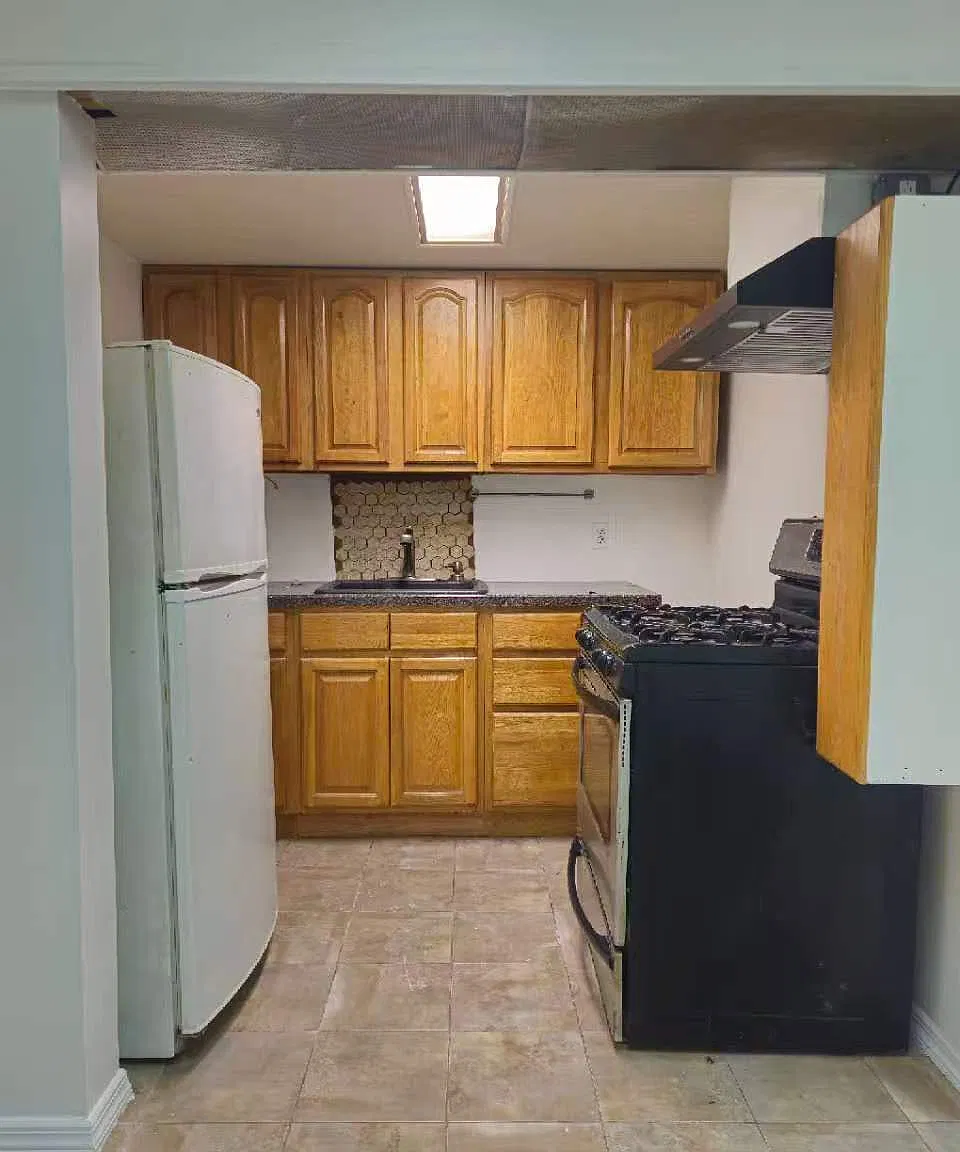 1 bed, 500 sqft, $1,200 — Photo 2