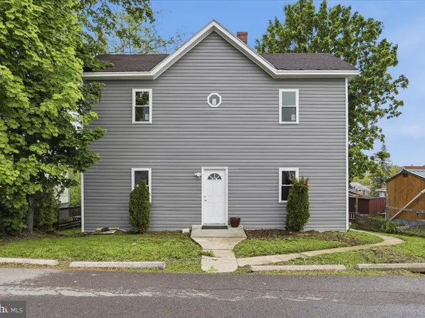 185 Bowery Extd St, Frostburg, MD 21532
