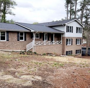 2724 Hickory Smoke Ct, Snellville, GA, 30078