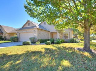 181 Whispering Wind Dr, Georgetown, TX 78633