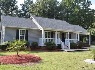 2244 White Pine Ct, Lancaster, SC 29720
