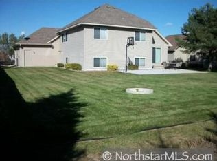1556 140th Ln NW, Andover, MN 55304