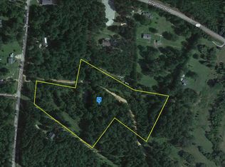 1679 Hinton Wilson Rd, Harlem, GA 30814