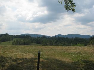 Lot 46 River Walk Ln., Independence, VA 24348