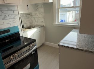 (Undisclosed Address), East Providence, RI 02914