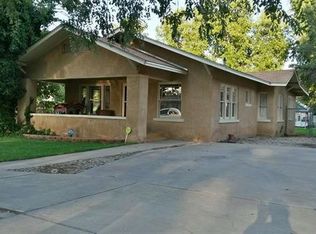 809 N Kentucky Ave, Roswell, NM 88201