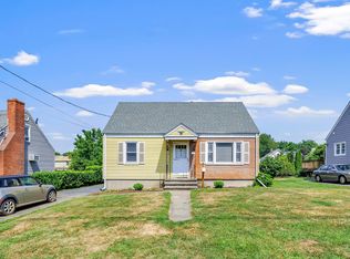 156 Kenwood Ave, Stratford, CT 06614