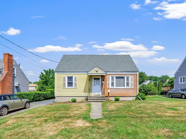 156 Kenwood Avenue, Stratford, CT 06614