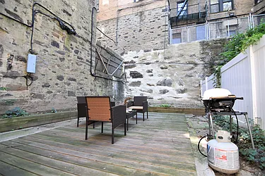 Rented by Bohemia Realty Group