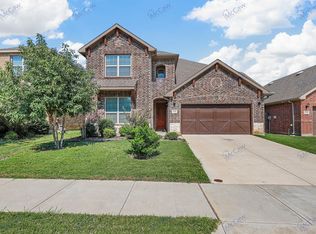 3741 Peach Blossom Rd, Fort Worth, TX 76244