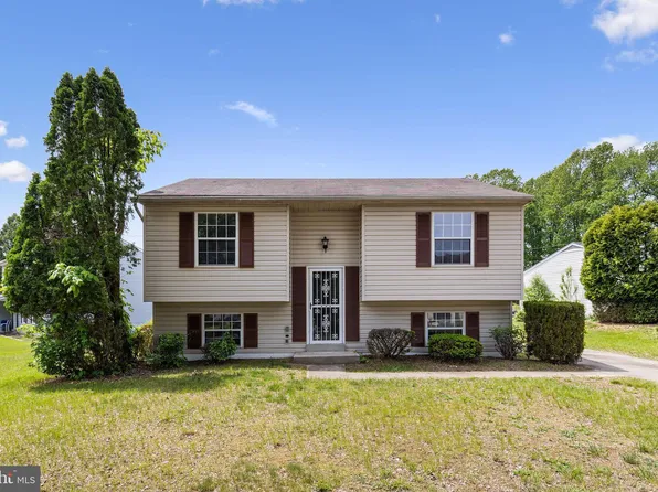 1207 Blithe Ct, Upper Marlboro, MD 20774