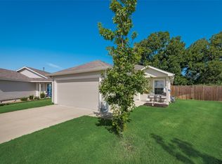 5676 Berea St, Forney, TX 75126