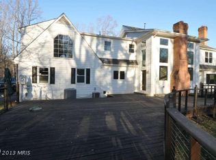 11620 Piney Spring Ln, Potomac, MD 20854