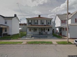 605 2nd Ave, Beaver Falls, PA 15010