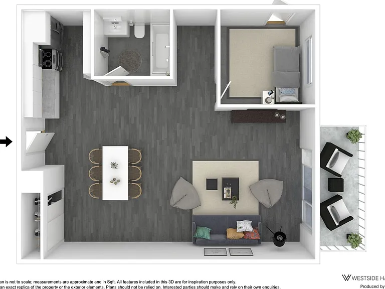 14900 Moorpark Street — Photo 15