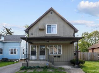 442 S Spencer St, Aurora, IL 60505