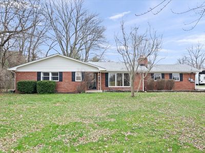 7155 N County Road 800 E, Brownsburg, IN, 46112