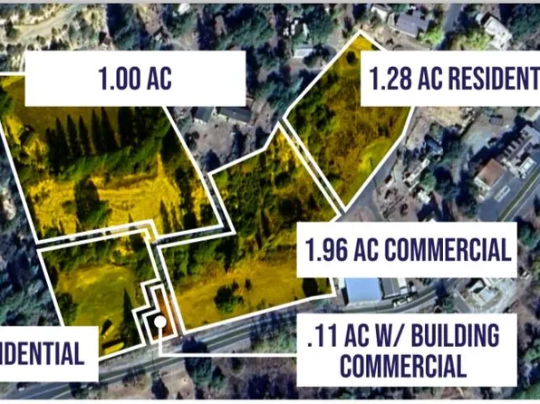 LOT Highway 120 #A, Groveland, CA 95321
