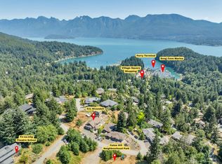 931 Rivendell Dr, Bowen Island, BC V0N 1G1