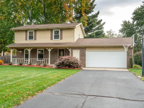 7254 Harmon Ln, Jenison, MI 49428