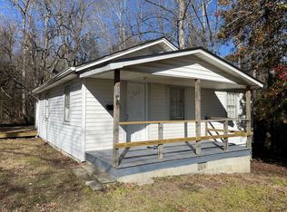 127 Williamson St, Troy, NC 27371