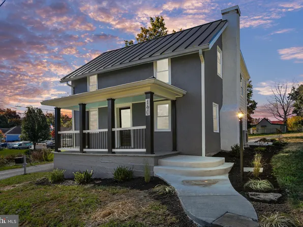 140 Taylor St, Harpers Ferry, WV 25425