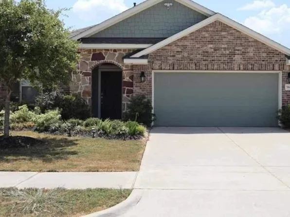 7615 Euros Ln, Baytown, TX 77523