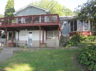 21721 121st Pl, Bristol, WI 53104