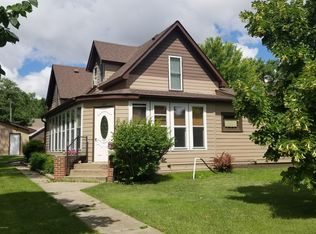 410 N Cloud St, Clark, SD 57225