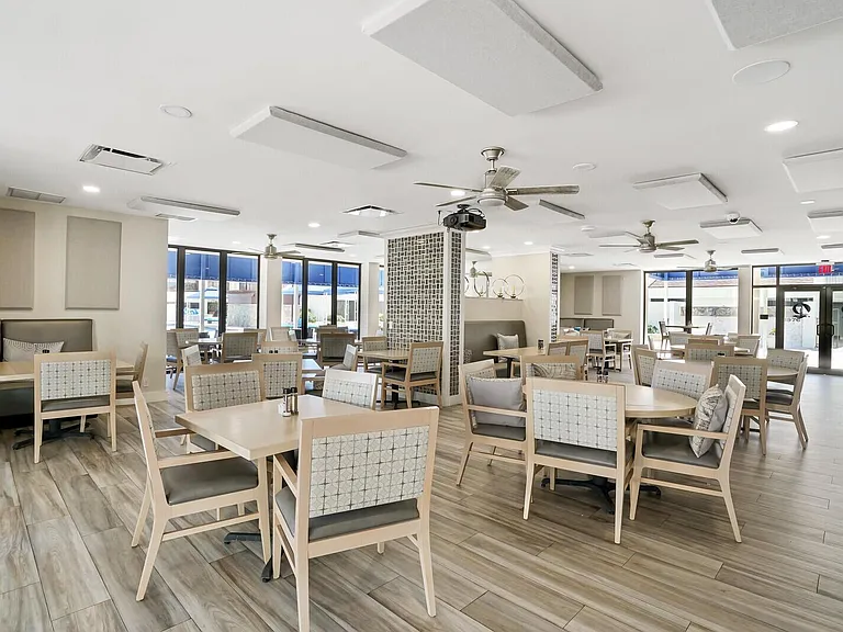 4100 N Ocean Dr #604 — Photo 47