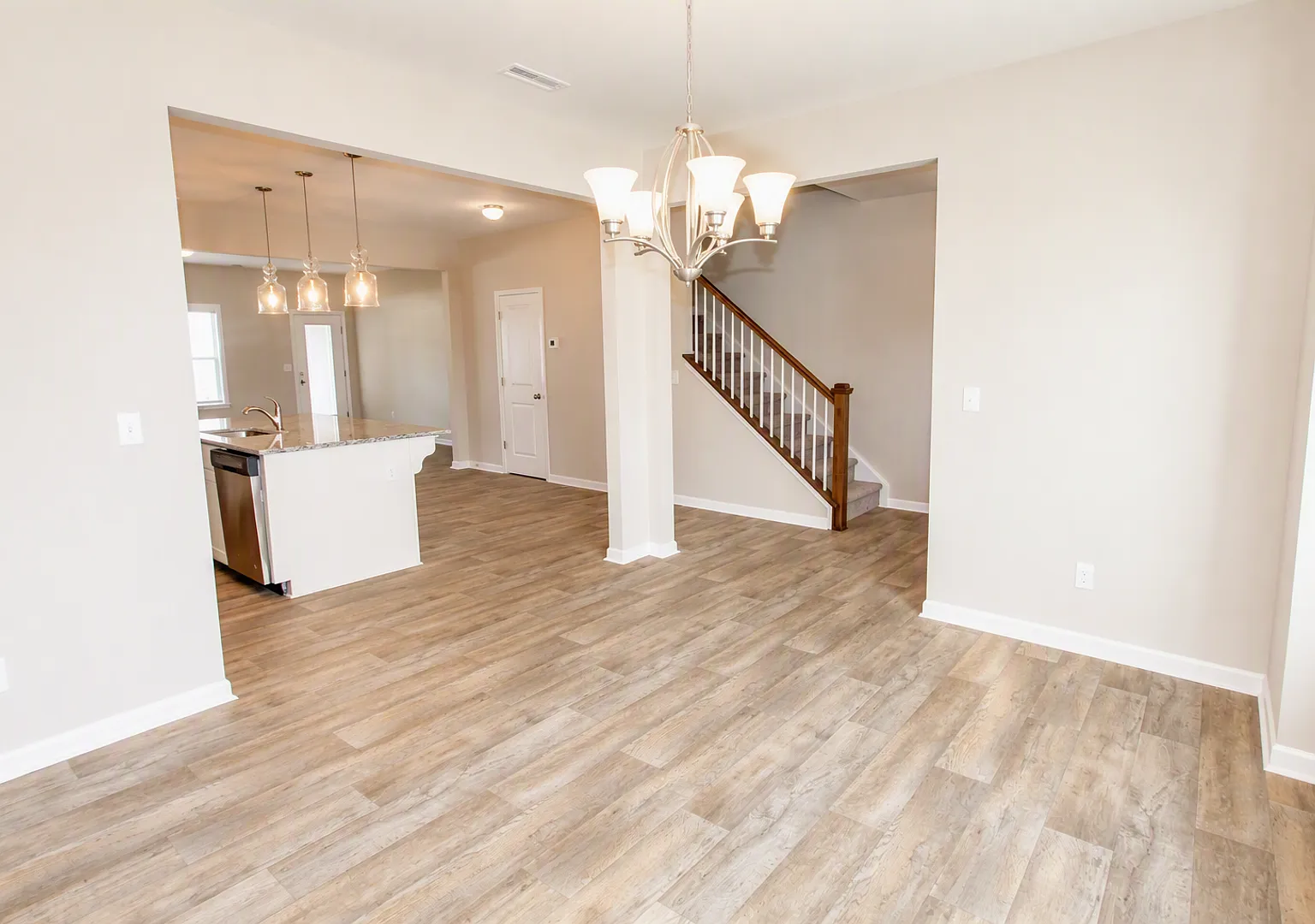 Bryton Townhomes Lot 37 — Photo 4