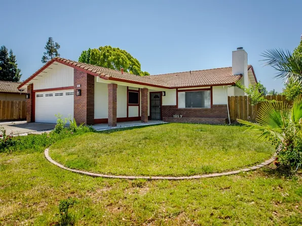 1925 Arrowsmith Dr, Manteca, CA 95336