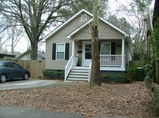 703 S 6th St, Wilmington, NC 28401