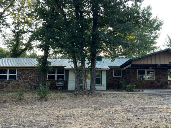 8300 State Highway 48 S, Coleman, OK 73432