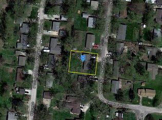 703 N Clifford St, Tolono, IL